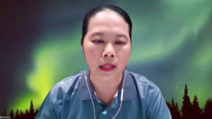 งานบริหารงานบุคคล จัดประชุมชี้แจงหลักเกณฑ์การประเมินผลและการบันทึกข้อตกลงการปฏิบัติราชการในระบบสารสนเทศของผู้ที่ได้รับการแต่งตั้งให้ดำรงตำแหน่งผู้บริหารฯ