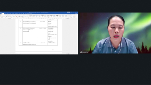 งานบริหารงานบุคคล จัดประชุมชี้แจงหลักเกณฑ์การประเมินผลและการบันทึกข้อตกลงการปฏิบัติราชการในระบบสารสนเทศของผู้ที่ได้รับการแต่งตั้งให้ดำรงตำแหน่งผู้บริหารฯ