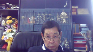 การประชุม คกก.ประจำคณะครุศาสตร์ ครั้งที่ 1/69