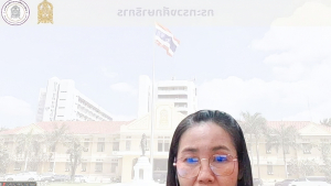 การประชุม คกก.ประจำคณะครุศาสตร์ ครั้งที่ 1/69