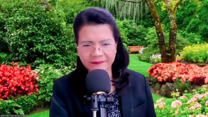 การประชุม คกก.บริหารการวิจัย มรภ.เทพสตรี ครั้งที่ 1/69