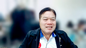 การประชุม คกก.บริหารการวิจัย มรภ.เทพสตรี ครั้งที่ 1/69