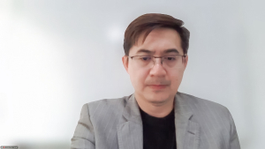 การประชุม คกก.บริหารการวิจัย มรภ.เทพสตรี ครั้งที่ 1/69