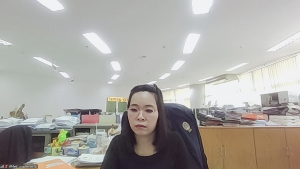 การประชุม คกก.ดำเนินงานศูนย์ข้อมูลข่าวสาร มรภ.เทพสตรี ครั้งที่ 1/69