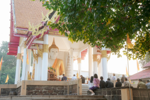 รร.สาธิต มรภ.เทพสตรี ร่วมงานวันครูจังหวัดลพบุรี ประจำปี พ.ศ. 2569 