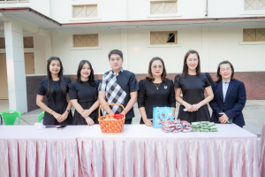 รร.สาธิต มรภ.เทพสตรี ร่วมงานวันครูจังหวัดลพบุรี ประจำปี พ.ศ. 2569 