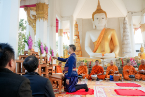 รร.สาธิต มรภ.เทพสตรี ร่วมงานวันครูจังหวัดลพบุรี ประจำปี พ.ศ. 2569 