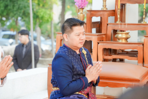 รร.สาธิต มรภ.เทพสตรี ร่วมงานวันครูจังหวัดลพบุรี ประจำปี พ.ศ. 2569 