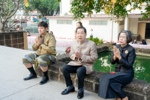 รร.สาธิต มรภ.เทพสตรี ร่วมงานวันครูจังหวัดลพบุรี ประจำปี พ.ศ. 2569 