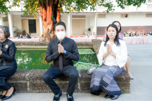 รร.สาธิต มรภ.เทพสตรี ร่วมงานวันครูจังหวัดลพบุรี ประจำปี พ.ศ. 2569 