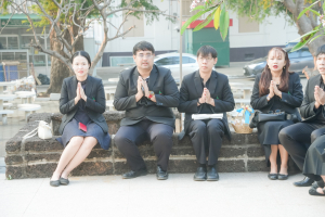 รร.สาธิต มรภ.เทพสตรี ร่วมงานวันครูจังหวัดลพบุรี ประจำปี พ.ศ. 2569 