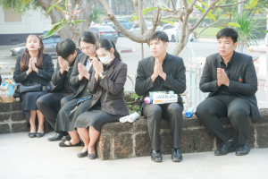 รร.สาธิต มรภ.เทพสตรี ร่วมงานวันครูจังหวัดลพบุรี ประจำปี พ.ศ. 2569 