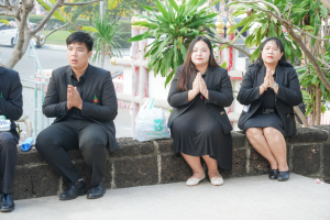 รร.สาธิต มรภ.เทพสตรี ร่วมงานวันครูจังหวัดลพบุรี ประจำปี พ.ศ. 2569 