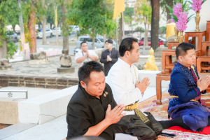 รร.สาธิต มรภ.เทพสตรี ร่วมงานวันครูจังหวัดลพบุรี ประจำปี พ.ศ. 2569 