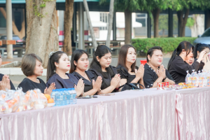 รร.สาธิต มรภ.เทพสตรี ร่วมงานวันครูจังหวัดลพบุรี ประจำปี พ.ศ. 2569 