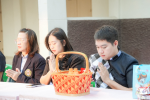 รร.สาธิต มรภ.เทพสตรี ร่วมงานวันครูจังหวัดลพบุรี ประจำปี พ.ศ. 2569 