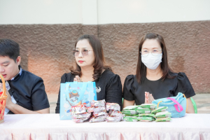 รร.สาธิต มรภ.เทพสตรี ร่วมงานวันครูจังหวัดลพบุรี ประจำปี พ.ศ. 2569 