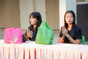 รร.สาธิต มรภ.เทพสตรี ร่วมงานวันครูจังหวัดลพบุรี ประจำปี พ.ศ. 2569 