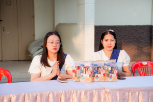 รร.สาธิต มรภ.เทพสตรี ร่วมงานวันครูจังหวัดลพบุรี ประจำปี พ.ศ. 2569 