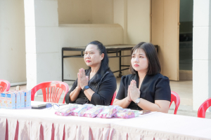 รร.สาธิต มรภ.เทพสตรี ร่วมงานวันครูจังหวัดลพบุรี ประจำปี พ.ศ. 2569 