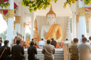 รร.สาธิต มรภ.เทพสตรี ร่วมงานวันครูจังหวัดลพบุรี ประจำปี พ.ศ. 2569 