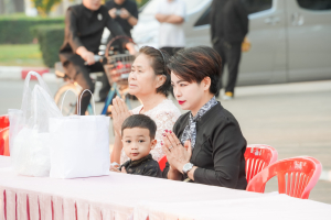 รร.สาธิต มรภ.เทพสตรี ร่วมงานวันครูจังหวัดลพบุรี ประจำปี พ.ศ. 2569 