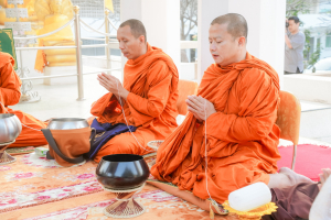 รร.สาธิต มรภ.เทพสตรี ร่วมงานวันครูจังหวัดลพบุรี ประจำปี พ.ศ. 2569 