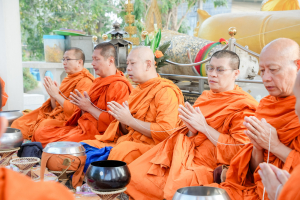 รร.สาธิต มรภ.เทพสตรี ร่วมงานวันครูจังหวัดลพบุรี ประจำปี พ.ศ. 2569 