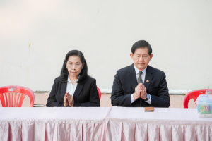 รร.สาธิต มรภ.เทพสตรี ร่วมงานวันครูจังหวัดลพบุรี ประจำปี พ.ศ. 2569 