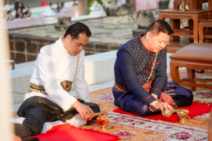 รร.สาธิต มรภ.เทพสตรี ร่วมงานวันครูจังหวัดลพบุรี ประจำปี พ.ศ. 2569 