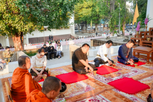 รร.สาธิต มรภ.เทพสตรี ร่วมงานวันครูจังหวัดลพบุรี ประจำปี พ.ศ. 2569 