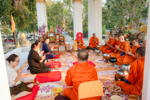 รร.สาธิต มรภ.เทพสตรี ร่วมงานวันครูจังหวัดลพบุรี ประจำปี พ.ศ. 2569 