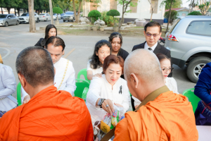 รร.สาธิต มรภ.เทพสตรี ร่วมงานวันครูจังหวัดลพบุรี ประจำปี พ.ศ. 2569 