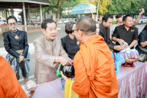 รร.สาธิต มรภ.เทพสตรี ร่วมงานวันครูจังหวัดลพบุรี ประจำปี พ.ศ. 2569 