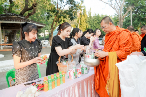 รร.สาธิต มรภ.เทพสตรี ร่วมงานวันครูจังหวัดลพบุรี ประจำปี พ.ศ. 2569 