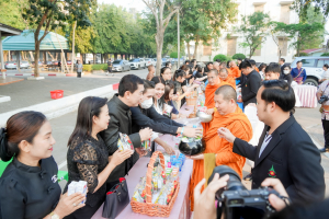 รร.สาธิต มรภ.เทพสตรี ร่วมงานวันครูจังหวัดลพบุรี ประจำปี พ.ศ. 2569 