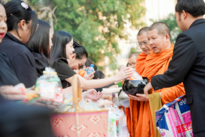 รร.สาธิต มรภ.เทพสตรี ร่วมงานวันครูจังหวัดลพบุรี ประจำปี พ.ศ. 2569 