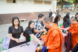 รร.สาธิต มรภ.เทพสตรี ร่วมงานวันครูจังหวัดลพบุรี ประจำปี พ.ศ. 2569 