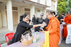 รร.สาธิต มรภ.เทพสตรี ร่วมงานวันครูจังหวัดลพบุรี ประจำปี พ.ศ. 2569 