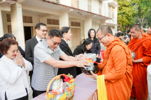 รร.สาธิต มรภ.เทพสตรี ร่วมงานวันครูจังหวัดลพบุรี ประจำปี พ.ศ. 2569 