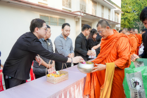 รร.สาธิต มรภ.เทพสตรี ร่วมงานวันครูจังหวัดลพบุรี ประจำปี พ.ศ. 2569 