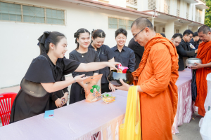 รร.สาธิต มรภ.เทพสตรี ร่วมงานวันครูจังหวัดลพบุรี ประจำปี พ.ศ. 2569 