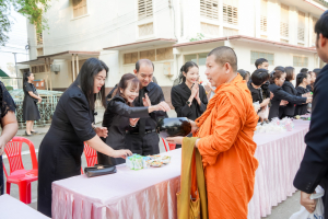 รร.สาธิต มรภ.เทพสตรี ร่วมงานวันครูจังหวัดลพบุรี ประจำปี พ.ศ. 2569 