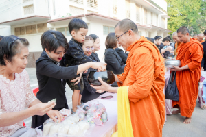 รร.สาธิต มรภ.เทพสตรี ร่วมงานวันครูจังหวัดลพบุรี ประจำปี พ.ศ. 2569 