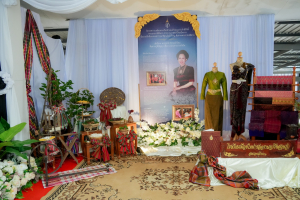 รร.สาธิต มรภ.เทพสตรี ร่วมงานวันครูจังหวัดลพบุรี ประจำปี พ.ศ. 2569 