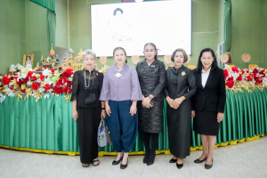 รร.สาธิต มรภ.เทพสตรี ร่วมงานวันครูจังหวัดลพบุรี ประจำปี พ.ศ. 2569 