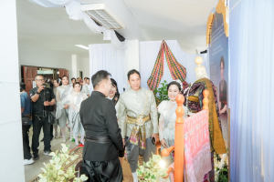 รร.สาธิต มรภ.เทพสตรี ร่วมงานวันครูจังหวัดลพบุรี ประจำปี พ.ศ. 2569 