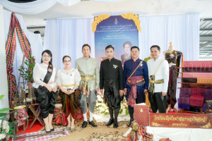 รร.สาธิต มรภ.เทพสตรี ร่วมงานวันครูจังหวัดลพบุรี ประจำปี พ.ศ. 2569 