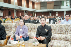 รร.สาธิต มรภ.เทพสตรี ร่วมงานวันครูจังหวัดลพบุรี ประจำปี พ.ศ. 2569 