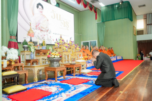 รร.สาธิต มรภ.เทพสตรี ร่วมงานวันครูจังหวัดลพบุรี ประจำปี พ.ศ. 2569 